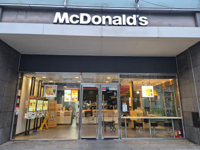 경기도 고양시 일산동구 상가 매장 유리창 청소