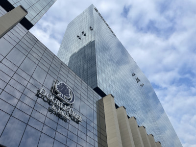 경기도 고양시 일산동구 호텔 유리창청소